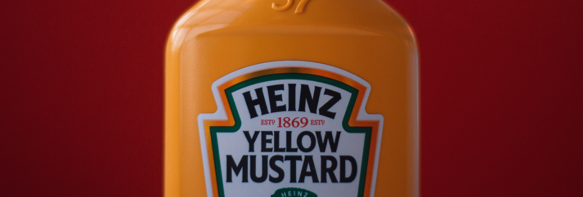 How to Remove Mustard Stain from Carpet