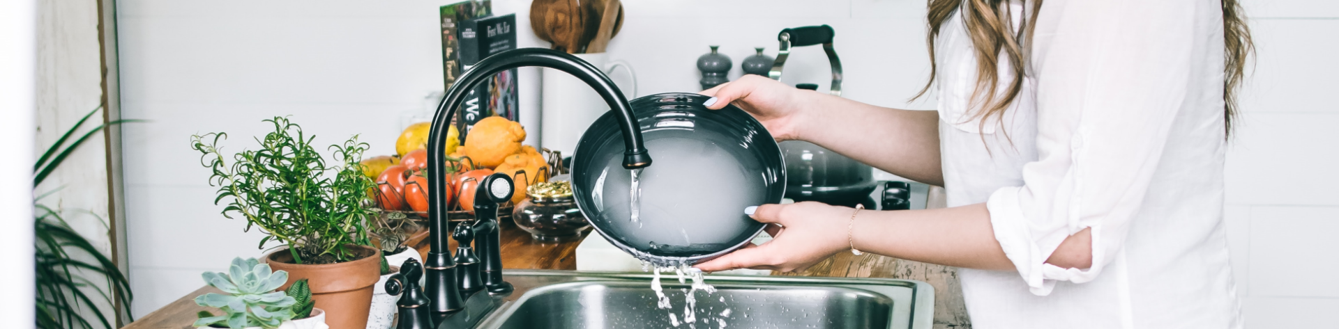 The Secret 6: Where Germs are Hiding in your Home