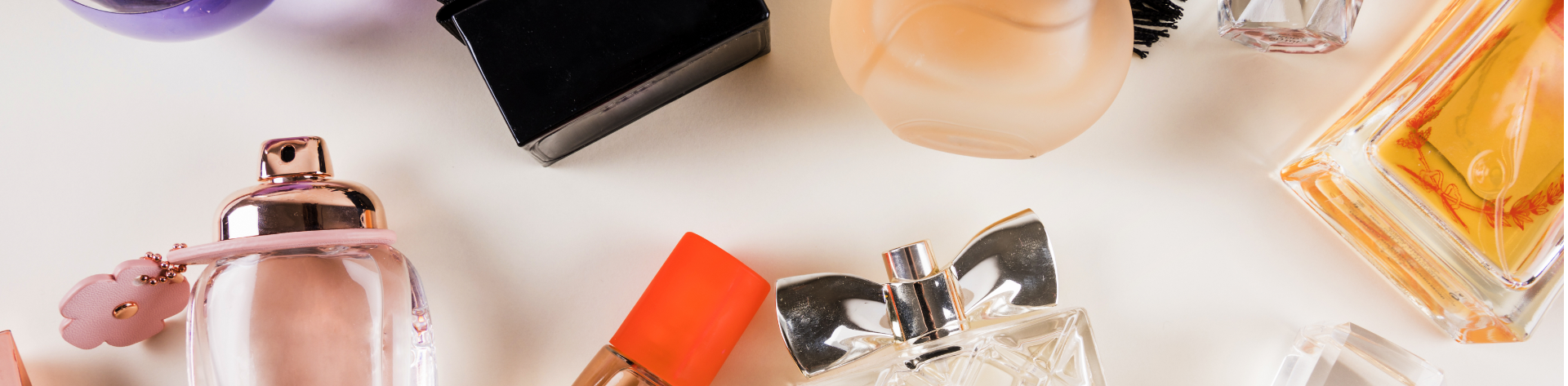 Why Synthetic Fragrances are Bad for Our Health