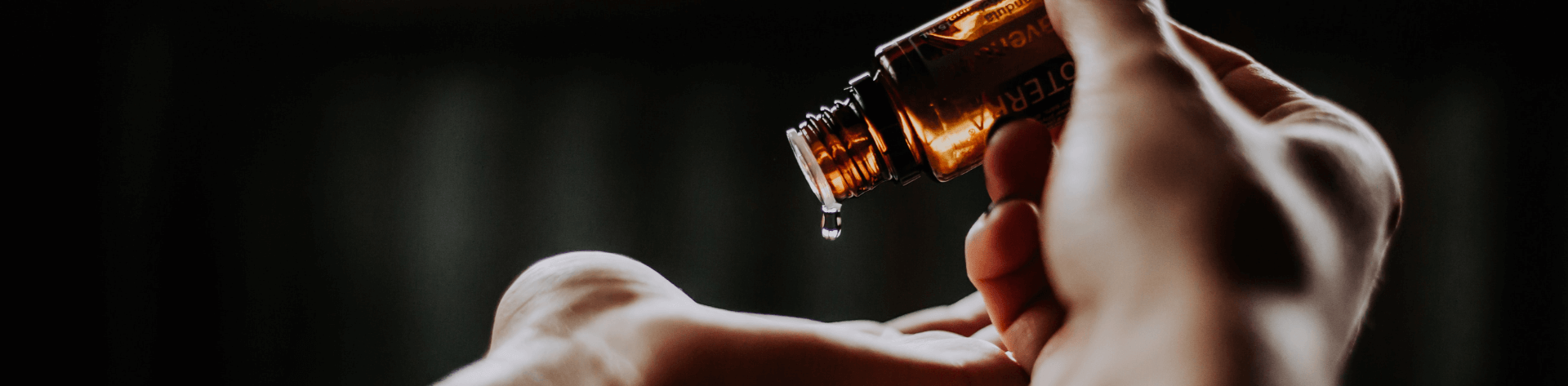 4 Essential Oils to Relieve Sinus Congestion