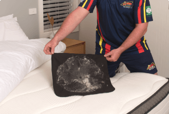 Healthy Mattress Cleaning