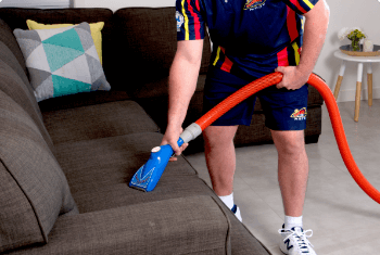 Upholstery Cleaning