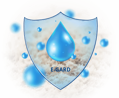 Protection that lasts!