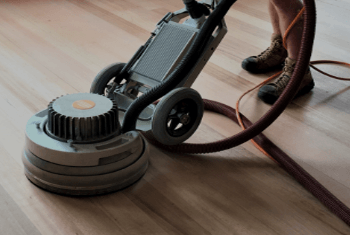 Floor Sanding Polishing