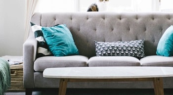 Electrodry Upholstery Cleaning Service