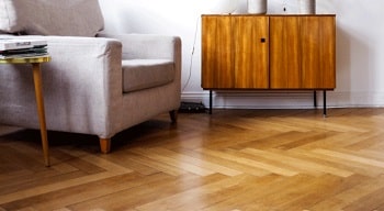 Electrodry Wood Floor Refinishing Service