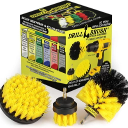 Electrodry - Power Scrubber