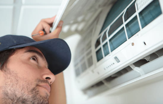 Electrodry Perth Aircon Service Banner