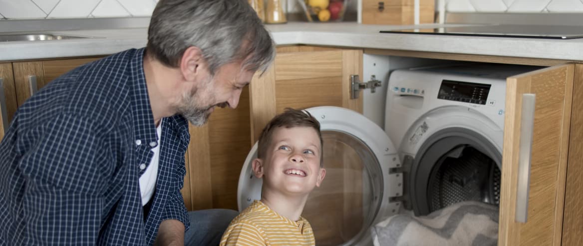 5 Cunning Ways to Cut Your Laundry Costs