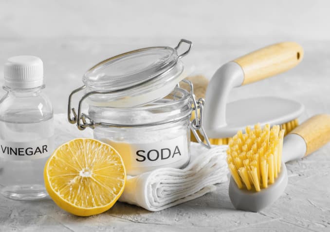 Electrodry Blog - Natural Cleaning Products