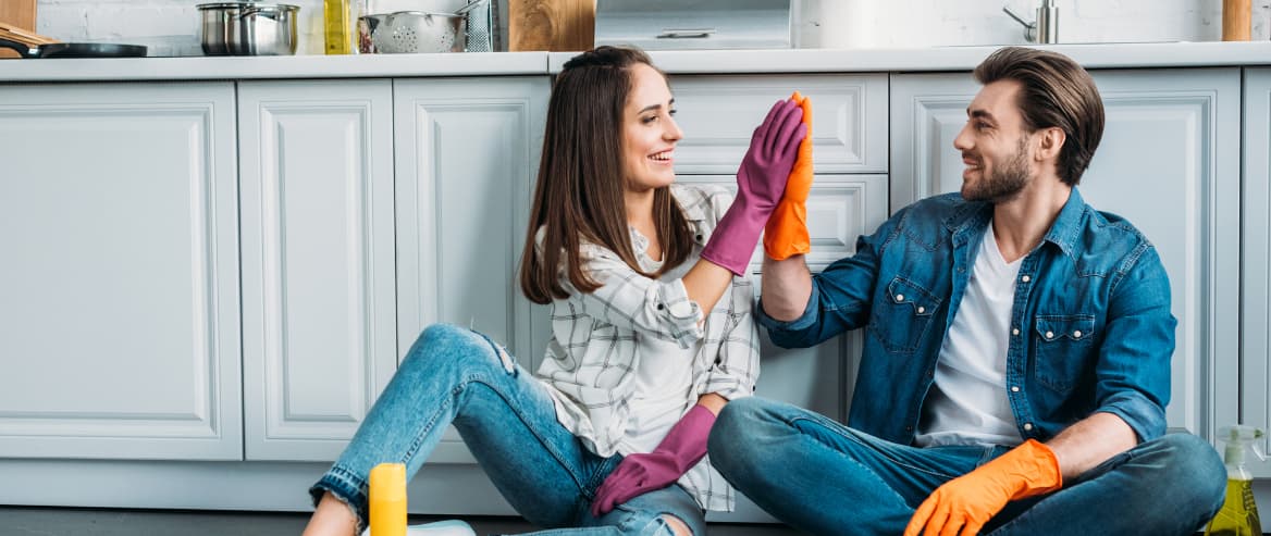 Your Ultimate Spring Cleaning Checklist