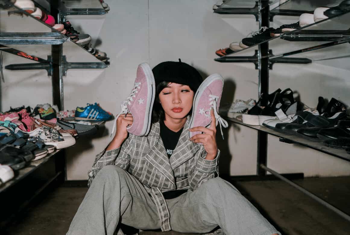 5 Clever Tips to Co-ordinate Your Closet