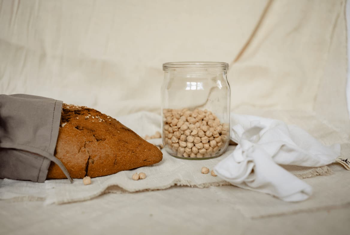 6 Simple Kitchen Swaps for A More Sustainable Home