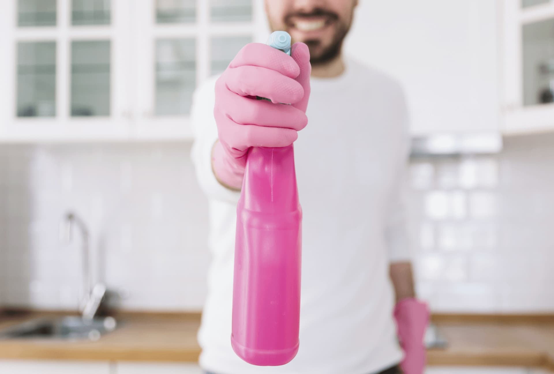 The 6 Things You’re Cleaning TOO Often