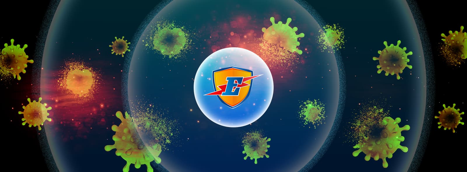 University Testing Proves Electro-Shield’s Effectivity Against COVID-19