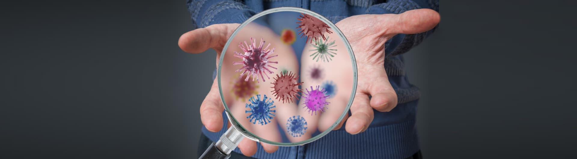 The 6 Contaminated Items You’ve Touched by 9am