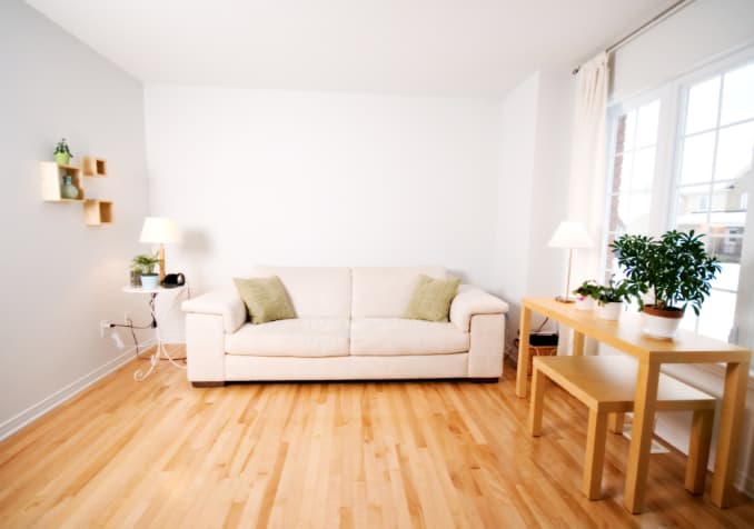 Electrodry Open Home