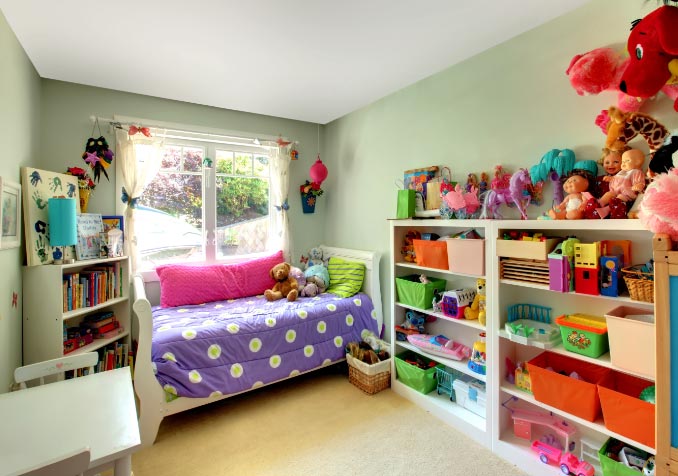 Kids Room