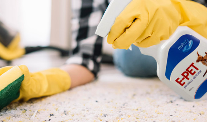 Electrodry E-PET Product