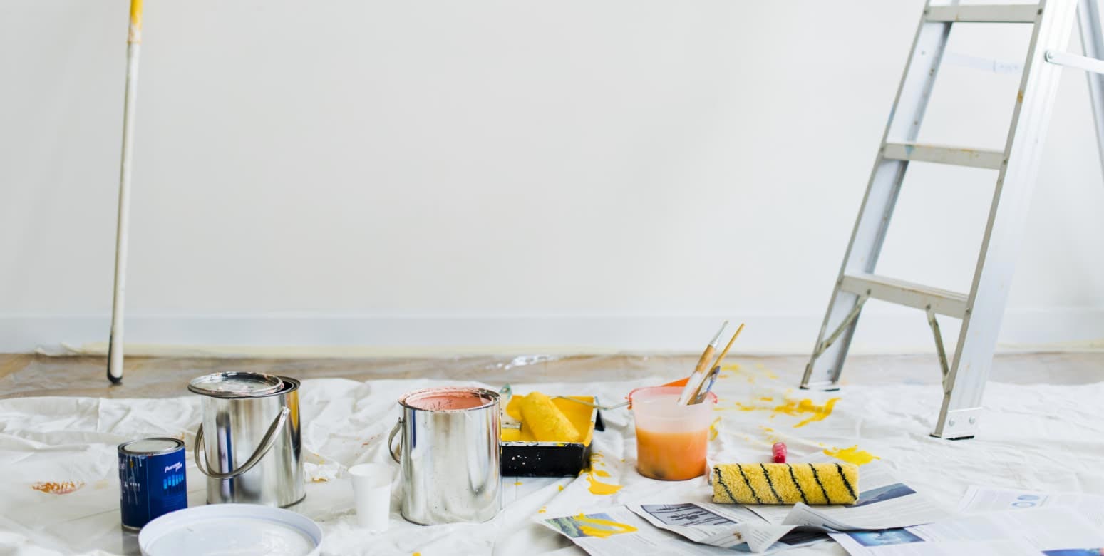 5 Easy DIY Reno Jobs to Transform Your Home